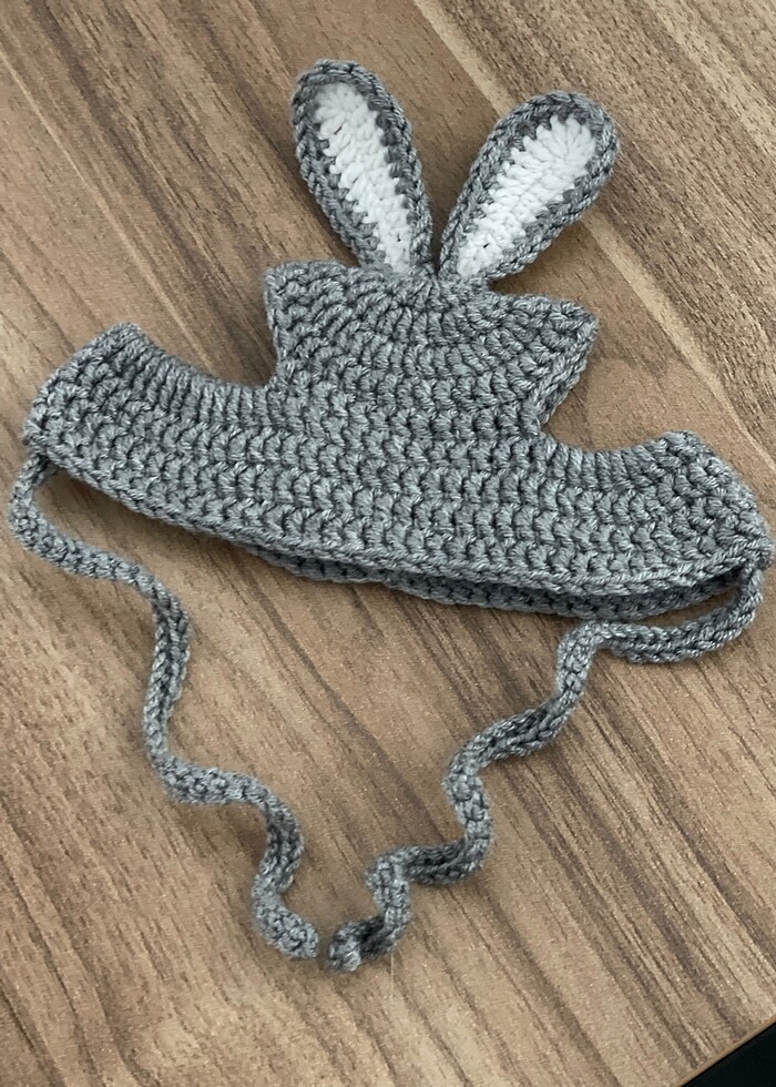 KEDİ ŞAPKALARI - Görsel 3