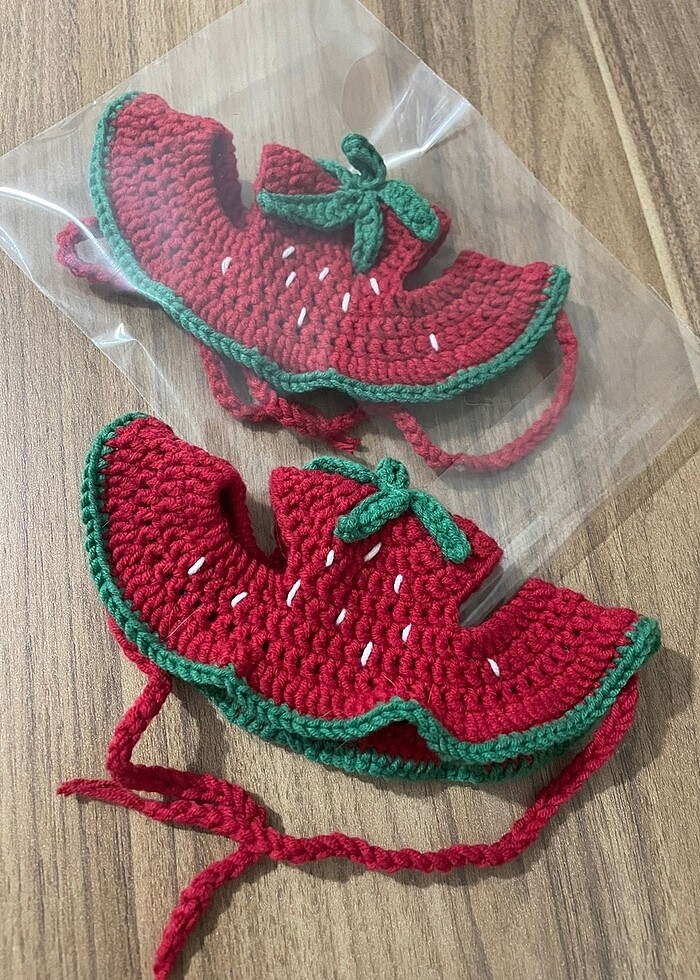 KEDİ ŞAPKALARI - Görsel 2