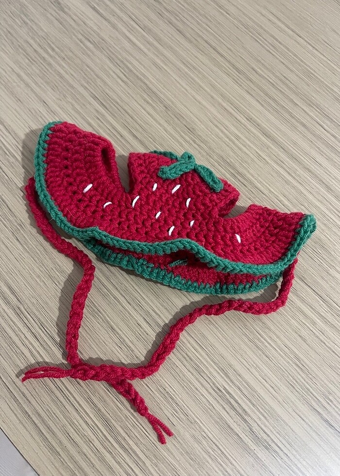 KEDİ ŞAPKALARI - Görsel 4