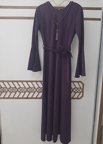 Abiye Elbise 