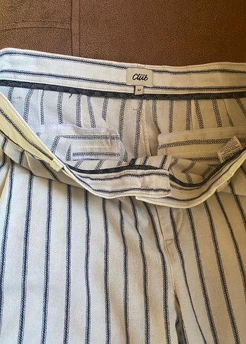 Beymen Clup Kadın Şort - Görsel 4