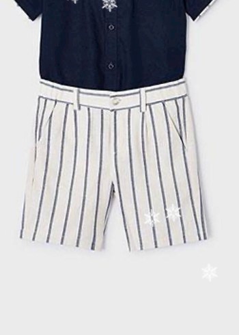 Beymen Clup Kadın Şort - Görsel 2