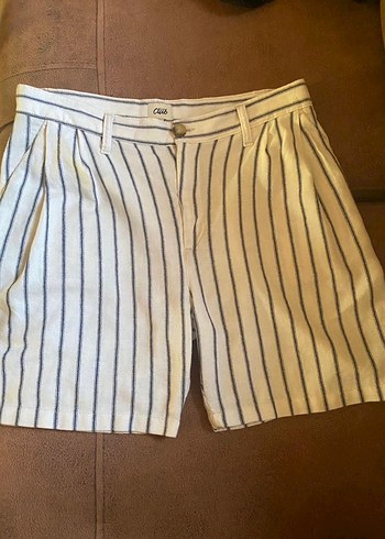 Beymen Clup Kadın Şort - Görsel 3