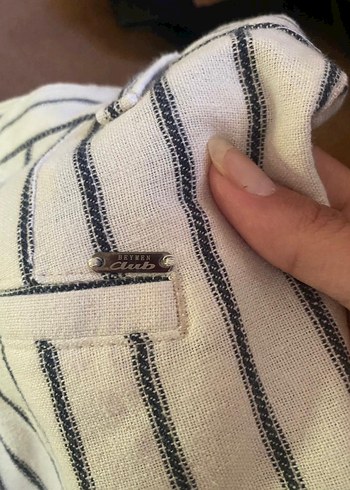 Beymen Clup Kadın Şort - Görsel 6