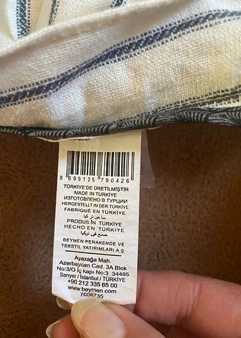 Beymen Clup Kadın Şort - Görsel 7