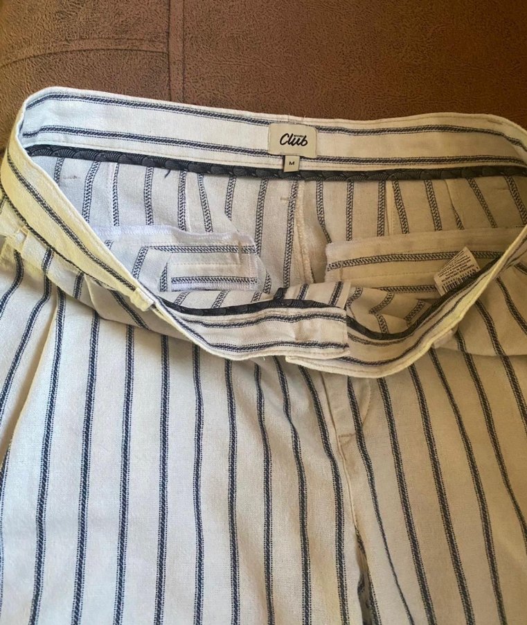 Beymen Clup Kadın Şort - Görsel 4