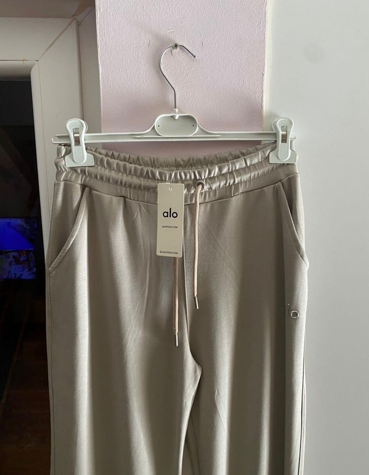 Orijinal Marka Kadın Eşofman - Görsel 4