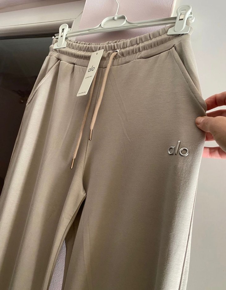 Orijinal Marka Kadın Eşofman - Görsel 3