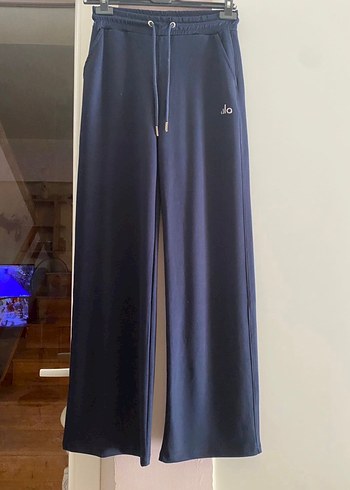 Orijinal Marka Alo Yoga Kadın Eşofman Altı - Görsel 2