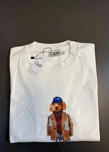 Orijinal Marka Beymen T-shirt - Görsel 6