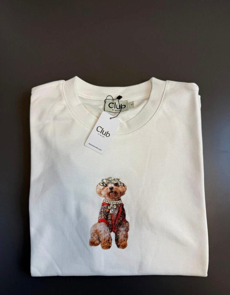 Orijinal Marka Beymen T-shirt - Görsel 5