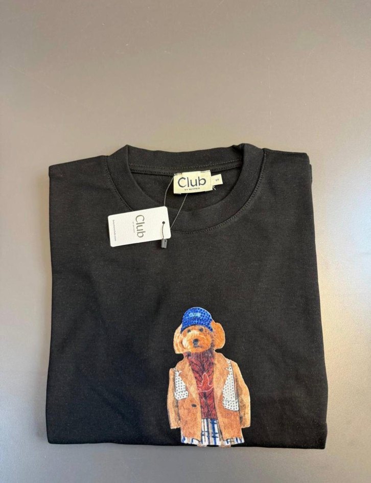 Orijinal Marka Beymen T-shirt - Görsel 3