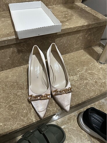 Stiletto