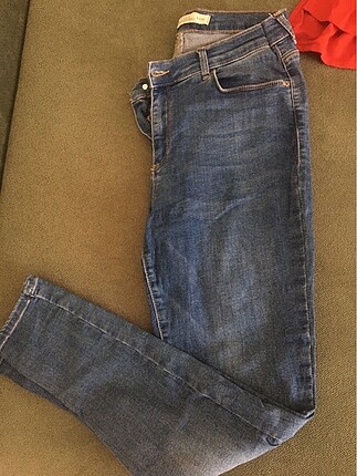 Jean/Kot