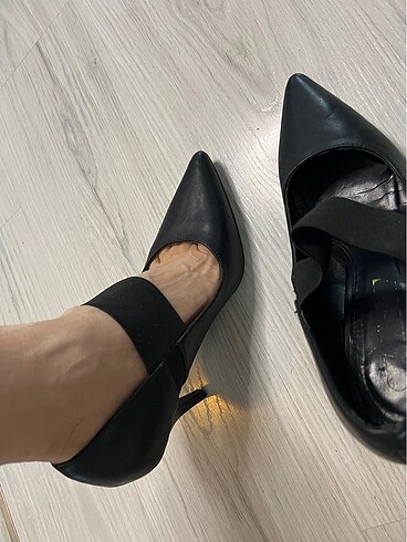 Stiletto