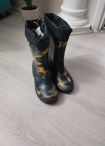 LC Waikiki Çocuk bot 