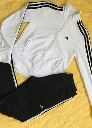 Orjnal Adidas eşofman