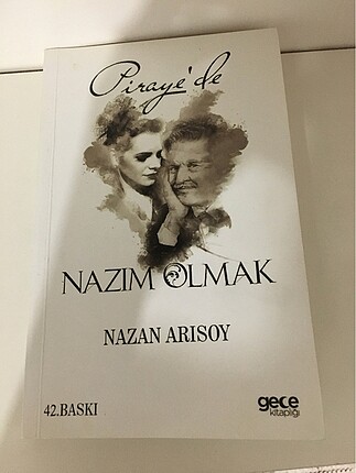 Pirayede nazım olmak