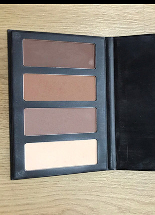 H&M H&M bronz kontür kiti