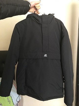 Pull and bear kanguru mont