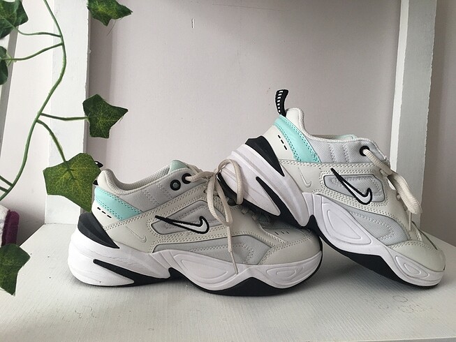 Orijinal nike tekno