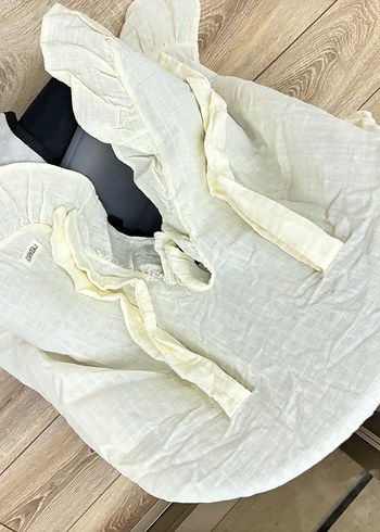 Bebek puset - Görsel 3