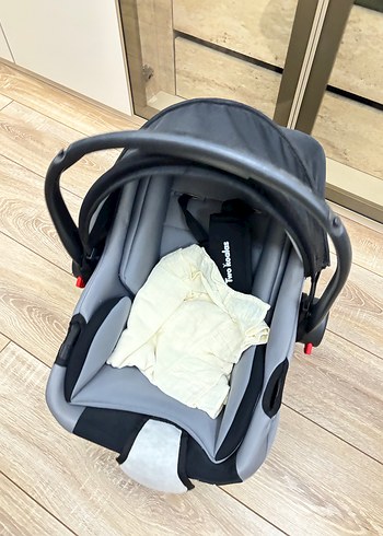 Bebek puset - Görsel 4