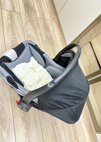 Bebek puset - Görsel 5