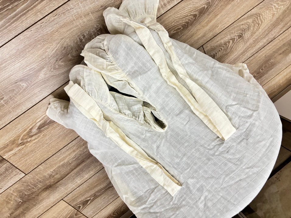 Bebek puset - Görsel 2