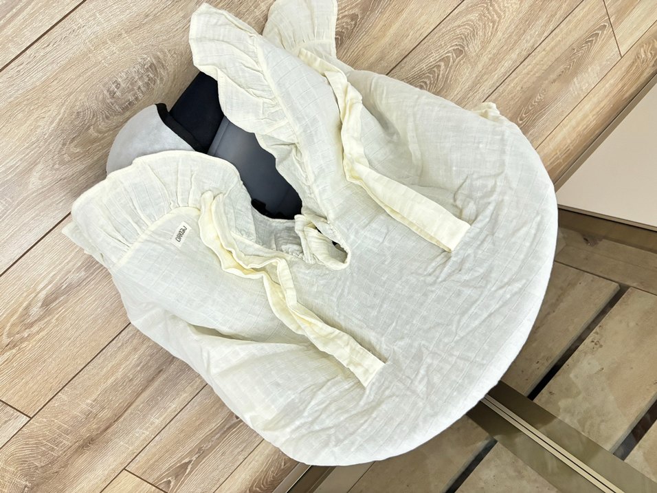 Bebek puset - Görsel 3