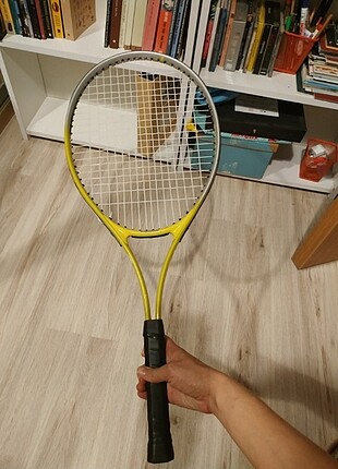 Tenis Raketi