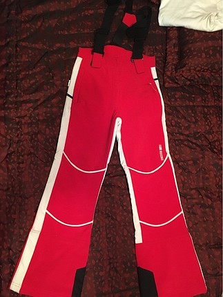Kar pantolonu