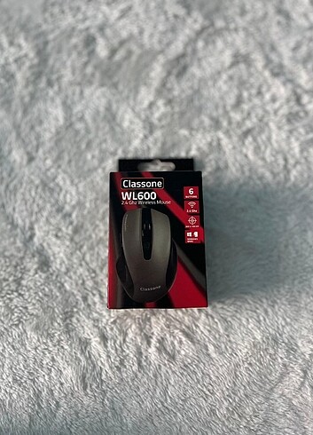 Diğer Classone Mouse