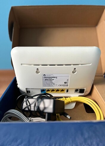 Huawei Huawei Fiber Modem