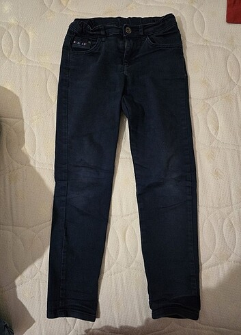 Keten pantolon 