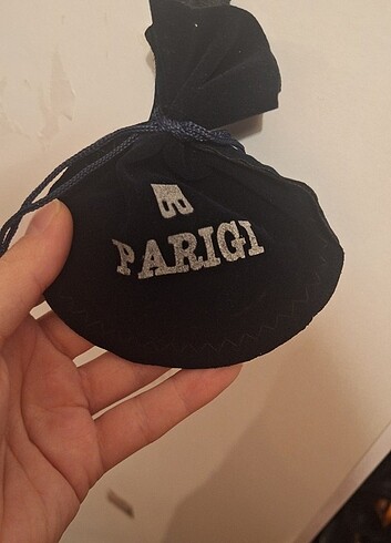  Beden Parigi çelik bileklik