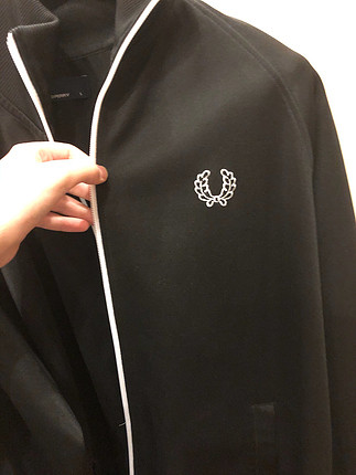 Fred Perry FRED PERRY CEKET