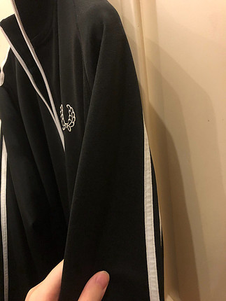 l Beden FRED PERRY CEKET