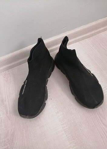 Balenciaga Balenciaga çorap ayakkabı 