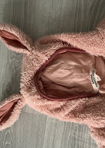 Midimood Bebek astronot mont - Görsel 3