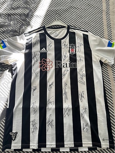 Orjinal Beşiktaş Forma