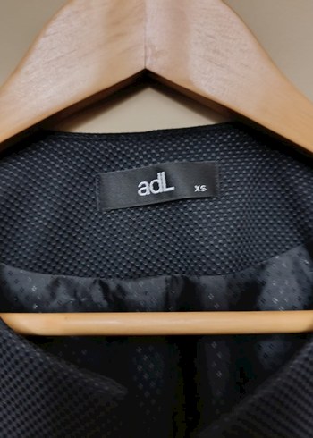 ADL CEKET ETEK BLUZ TAKIM Düğmeli Kadın Takım Elbise XS - Görsel 6