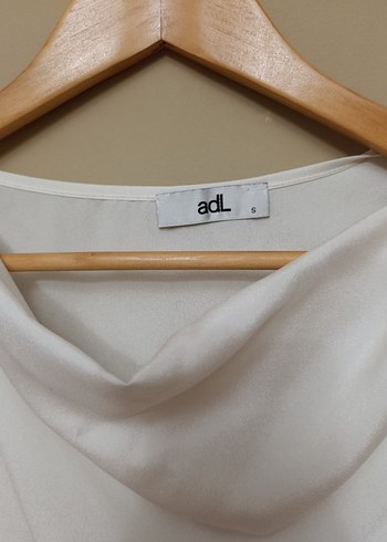 ADL CEKET ETEK BLUZ TAKIM Düğmeli Kadın Takım Elbise XS - Görsel 13