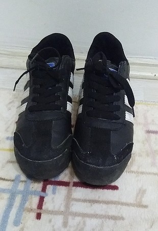 Adidas Samoa ayakkabı
