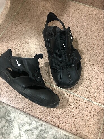 Nike Nike sandalet