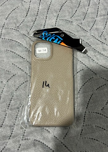 Iphone 14 Telefon Kılıfı - Görsel 3