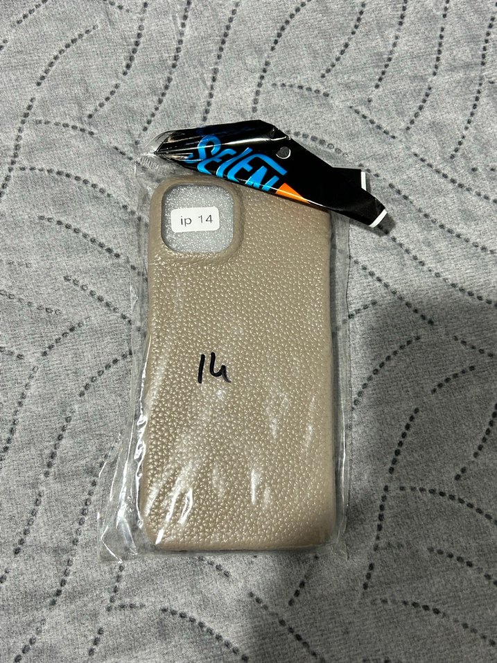 Iphone 14 Telefon Kılıfı - Görsel 3