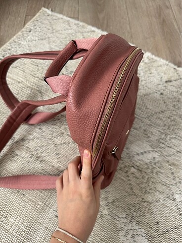 Beden Nine west sırt çantası