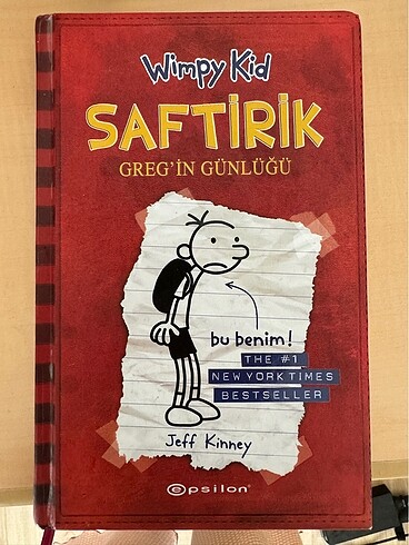 Çocuk kitabı