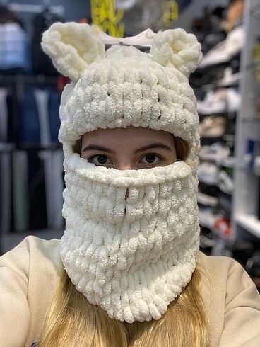 Beden Balaklava